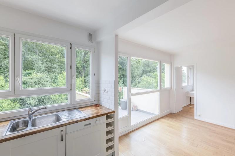 Appartement - 75 m² - 4 pièces