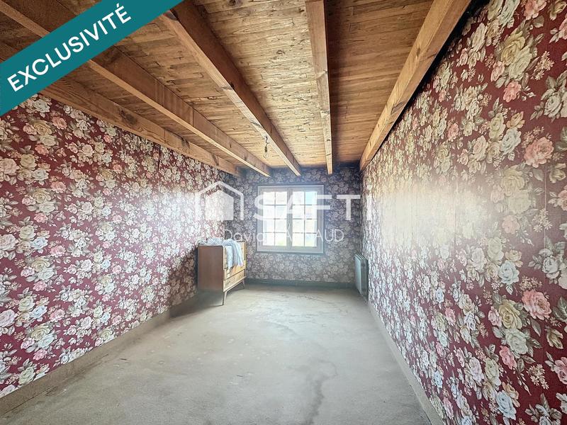 Maison - 320 m² - 14 pièces