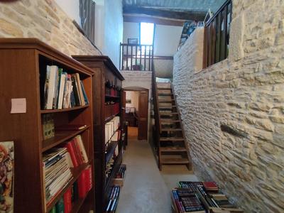 Maison de campagne - 122 m² - 4 pièces