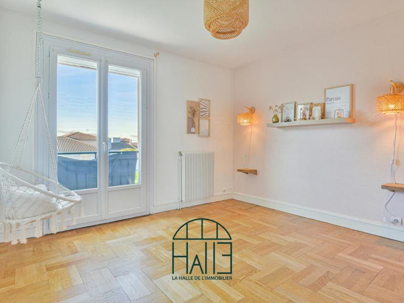 Maison - 144 m² - 6 pièces