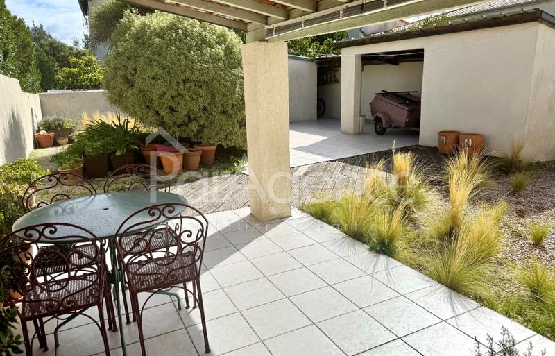 Maison - 111 m² - 6 pièces