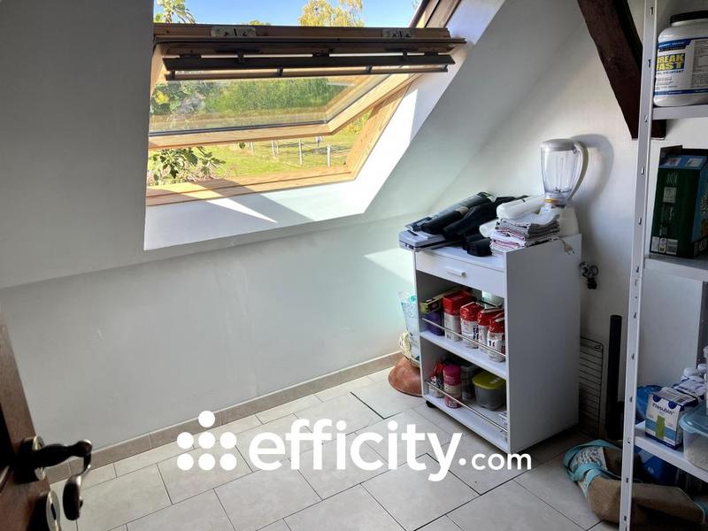 Maison - 266 m² - 10 pièces