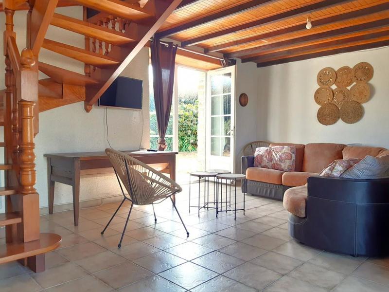 Propriété - 172 m² - 8 pièces