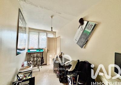 Maison - 41 m² - 2 pièces