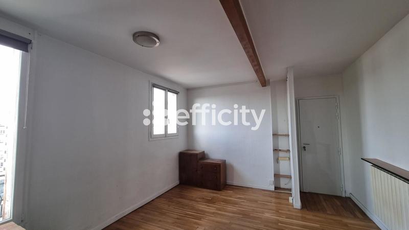 Appartement - 49 m² - 3 pièces