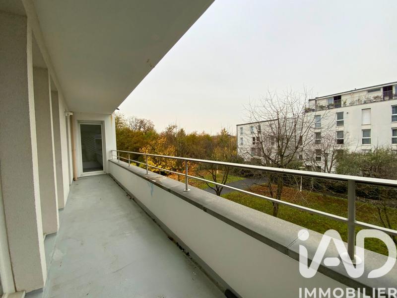 Appartement - 67 m² - 4 pièces