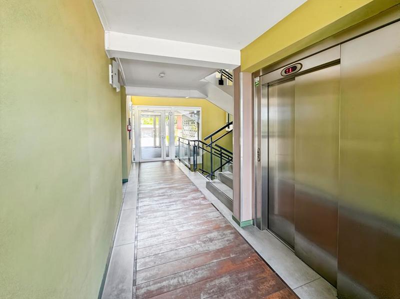 Appartement - 23 m² - 1 pièce