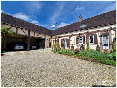 Maison de campagne - 227 m² - 6 pièces