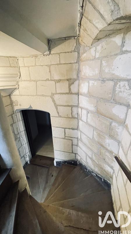 Studio - 46 m² - 1 pièce