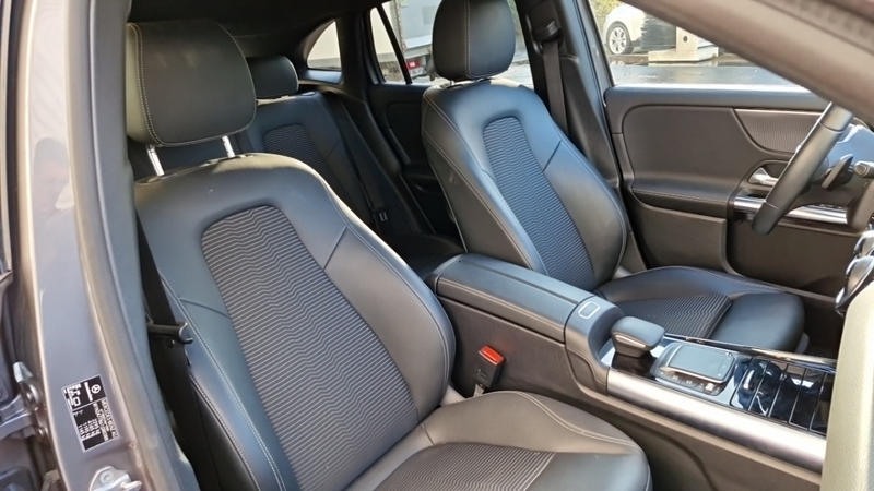 Mercedes Gla 250 E 8g-Dct Progressive Line