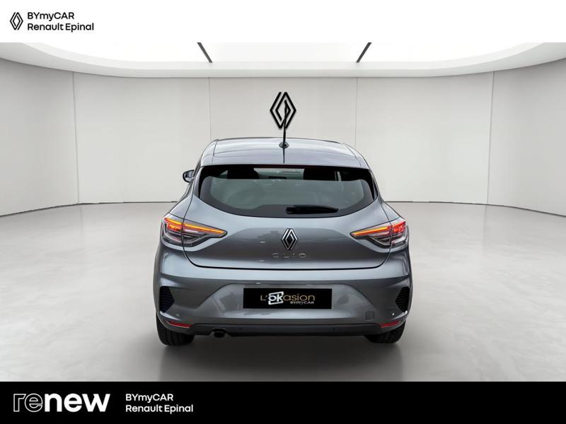 Renault Clio V TCe 90 Evolution