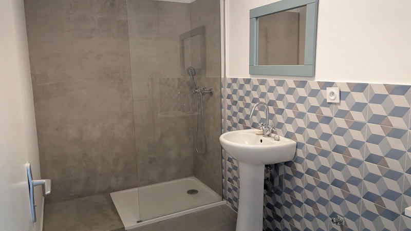 Appartement - 75 m² - 4 pièces