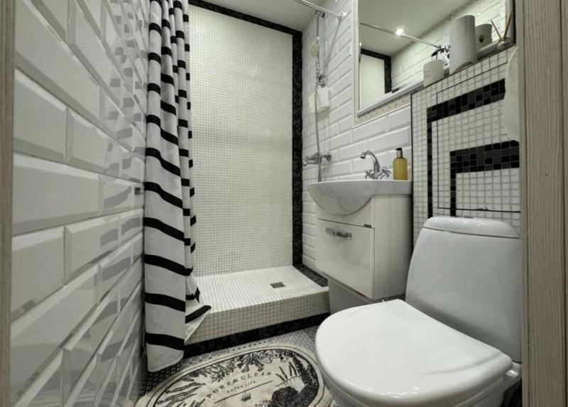 Appartement - 27 m² - 1 pièce