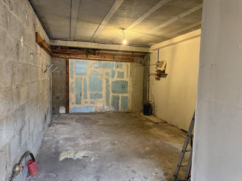 Maison - 101 m² - 6 pièces