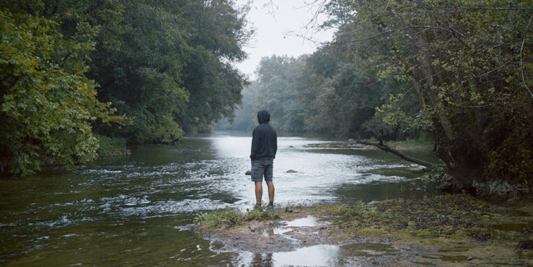 Exposition : le territoire révélé?