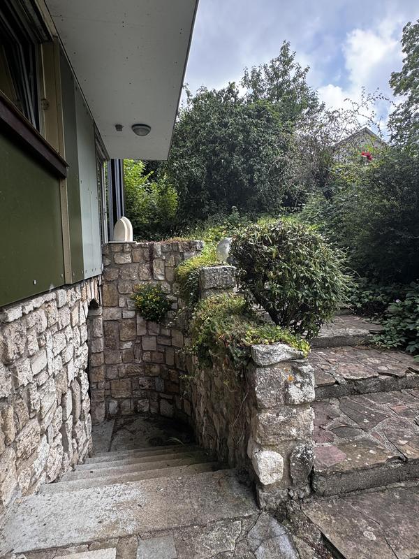 Maison d'architecte - 232 m² - 6 pièces