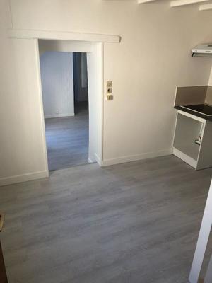 Appartement - 28 m² - 1 pièce