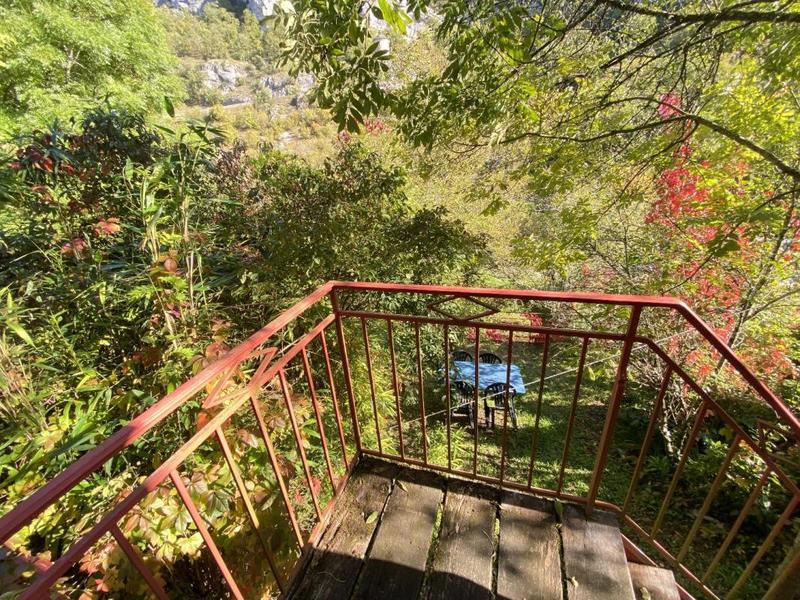 Maison en pierre - 122 m² - 4 pièces