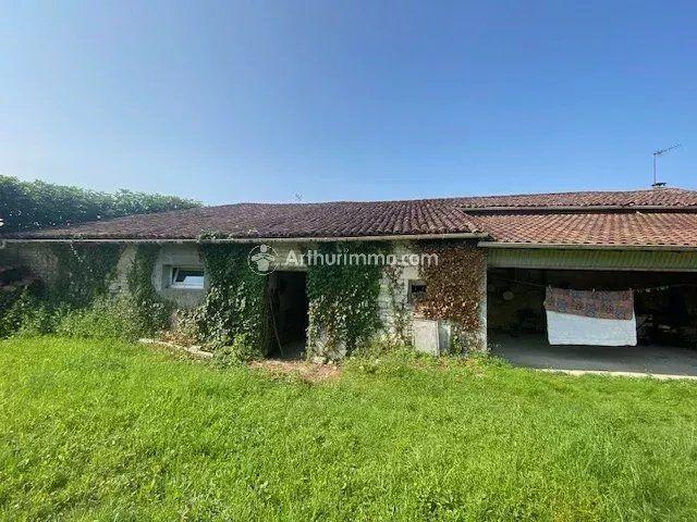 Maison - 117 m² - 6 pièces