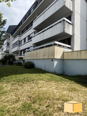 Appartement - 37 m² - 2 pièces