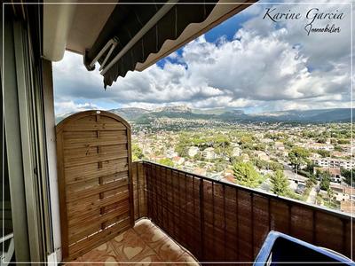 Appartement - 71 m² - 3 pièces