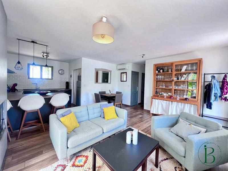 Villa - 117 m² - 6 pièces