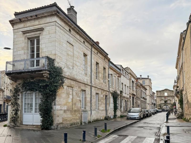 Parking / Garage - 13 m²