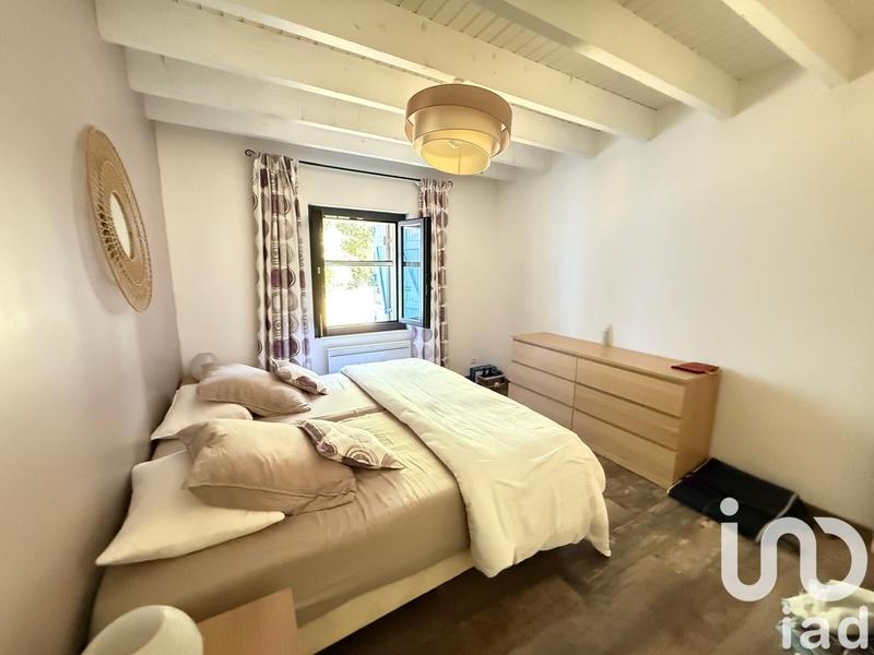 Maison de campagne - 160 m² - 4 pièces