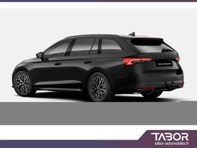 Skoda Octavia Combi Dsg Sportl attelage Matrix