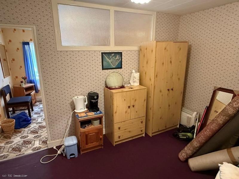 Maison de campagne - 183 m² - 7 pièces