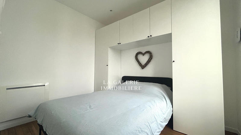 Appartement - 65 m² - 4 pièces