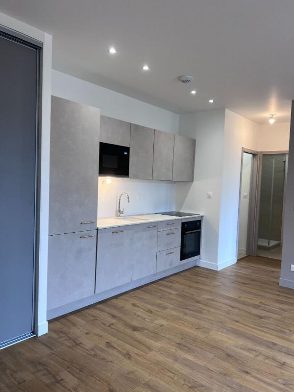 Appartement - 91 m² - 4 pièces