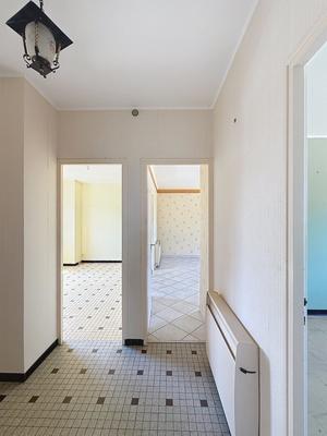 Maison - 87 m² - 5 pièces