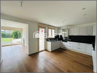 Maison - 165 m² - 7 pièces