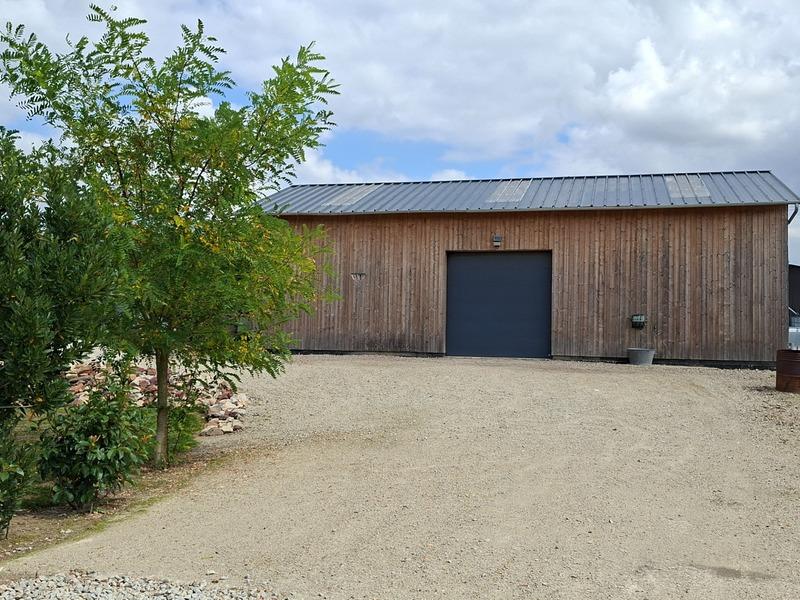 Maison - 164 m² - 4 pièces