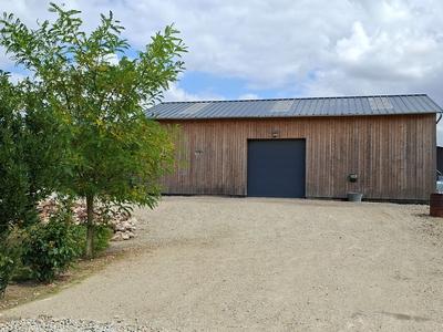 Maison - 164 m² - 4 pièces