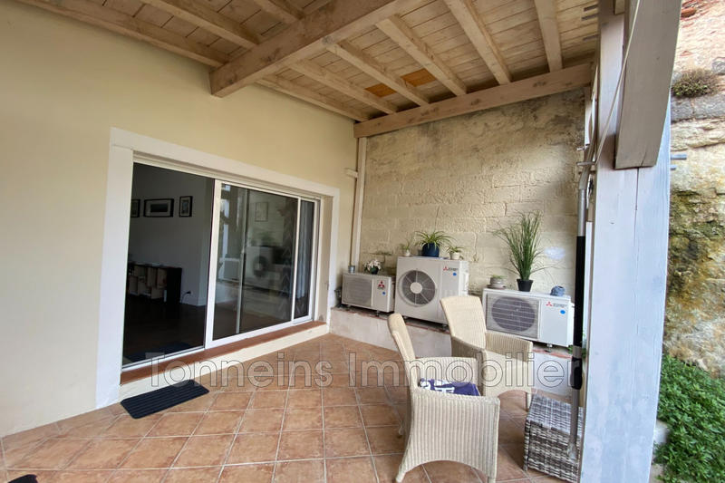 Maison - 80 m² - 3 pièces