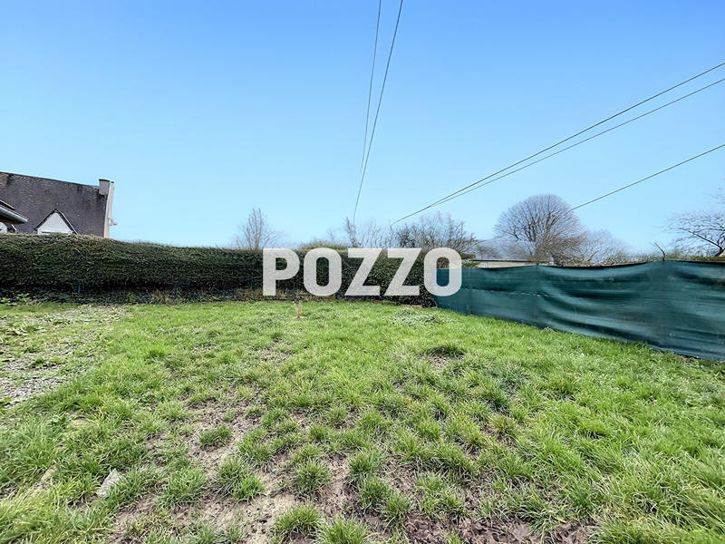 Maison - 102 m² - 7 pièces