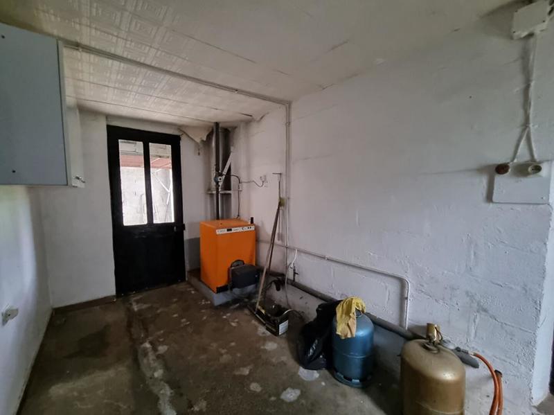 Maison - 107 m² - 5 pièces