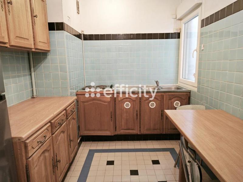 Appartement - 75 m² - 4 pièces