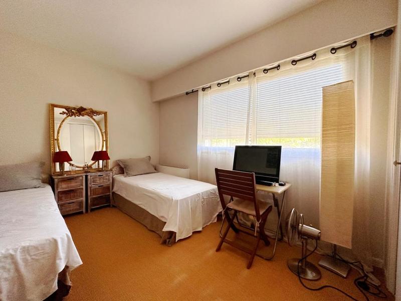 Appartement - 76 m² - 3 pièces