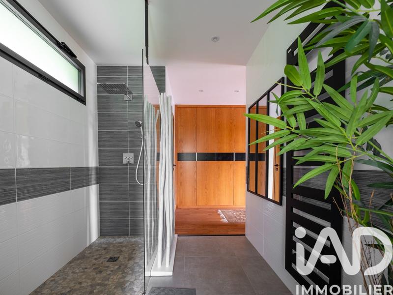 Maison de maîtres - 161 m² - 5 pièces