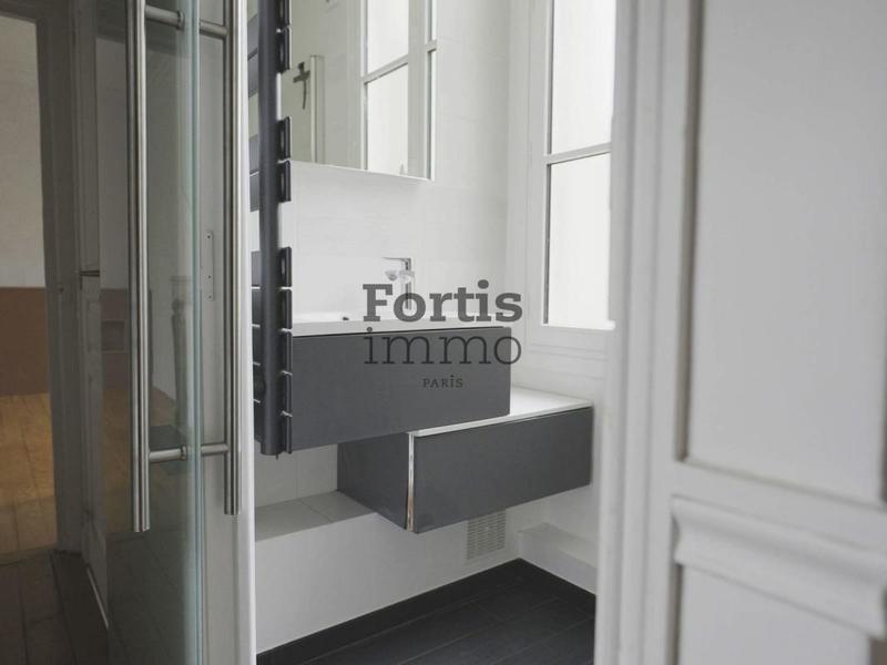 Appartement - 86 m² - 3 pièces