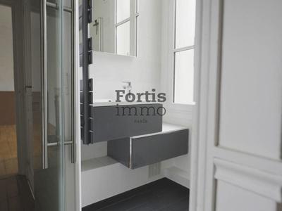 Appartement - 86 m² - 3 pièces