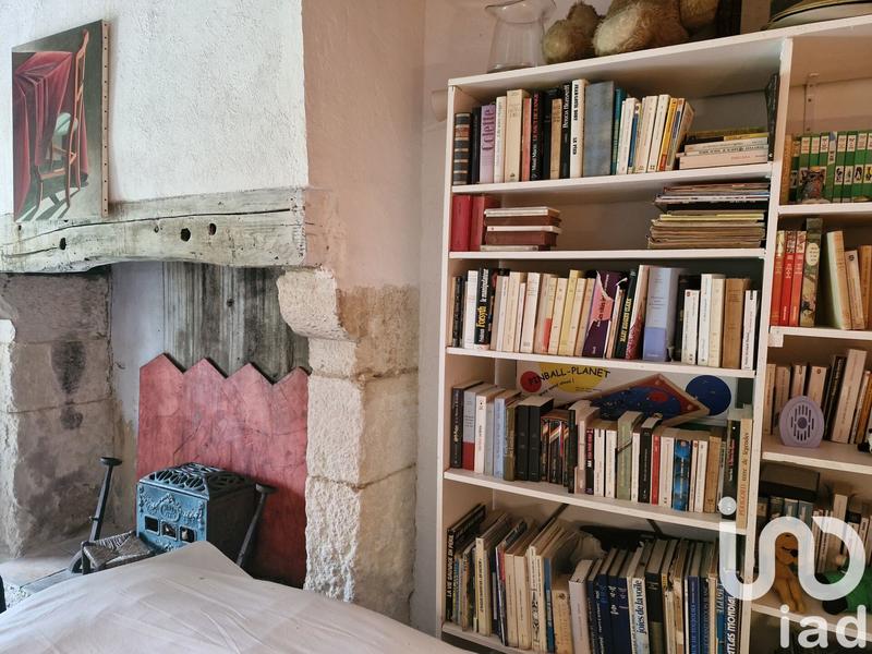 Maison de campagne - 205 m² - 11 pièces