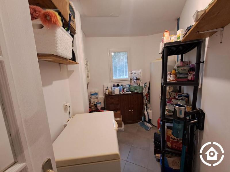 Maison - 97 m² - 4 pièces