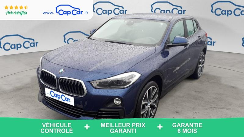 Bmw X2 (F39) sDrive 18i 140 Dkg7 Premiere