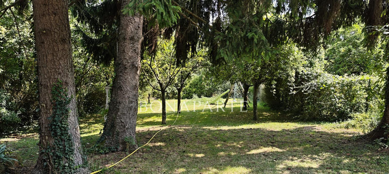 Maison - 117 m² - 4 pièces