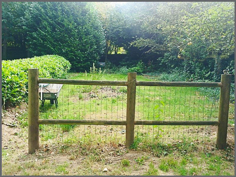 Maison - 140 m² - 7 pièces