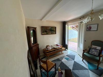 Maison - 91 m² - 4 pièces
